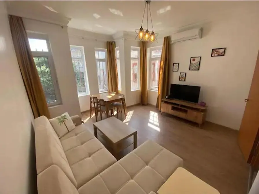 Kumkapi Apartments Стамбул 0*,  Турция