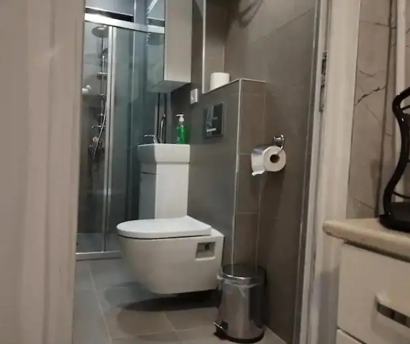 Kumkapi Apartments Стамбул